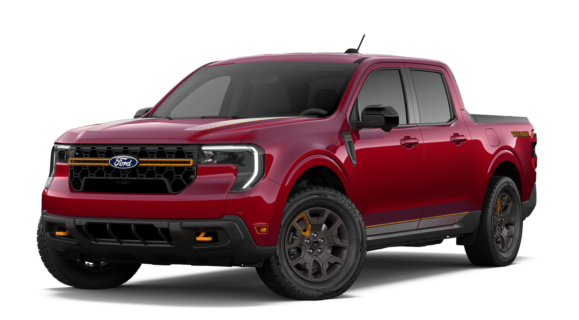 2026 Ford Maverick® External Image 1